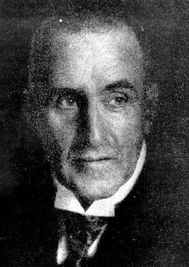 Frank Wedekind, author of Lulu plays