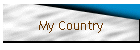 My Country