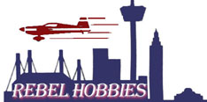 Rebel Hobbies