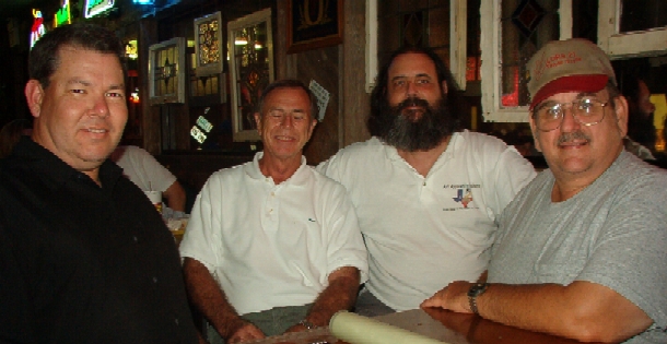 Founding Members