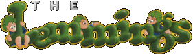 The Lemmings!