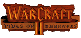 Exciting Warcraft II!