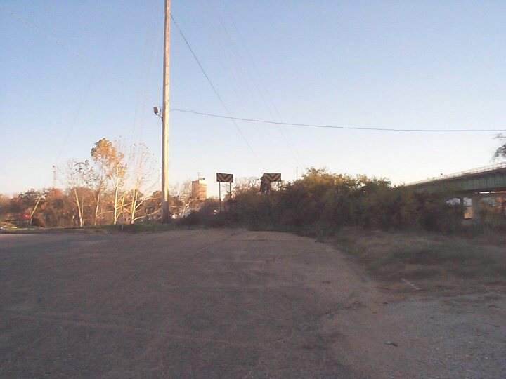Bridge Ave N'port