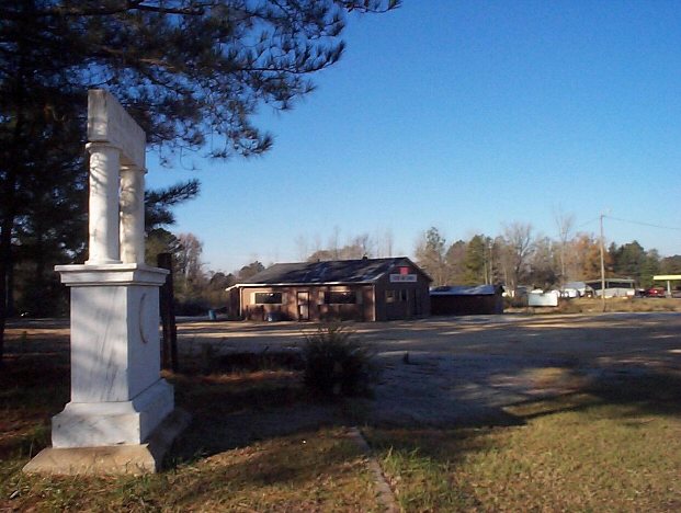 Dee's on Pickens County 30