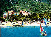 Riviera Beach ,Albania 