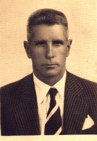 Alberto Monteiro