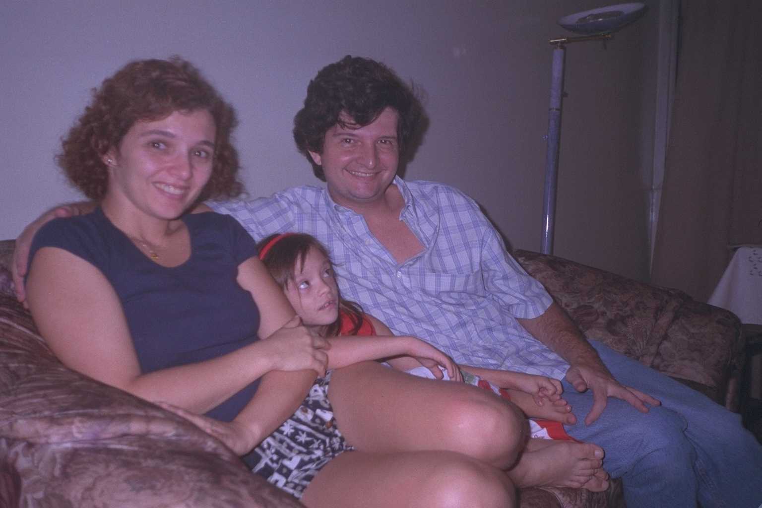 85k jpg picture of my family