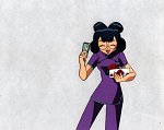 Ling Pha-chan