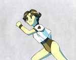 Running It-chan
