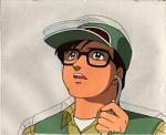 Man from the Tree episode