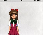 Kyoko-chan - NFS