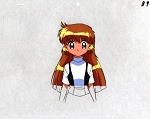 Meimi-chan's transformation - NFS