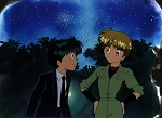 Asuka Jr. and Rina - NFS