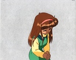 Yuriko-chan - NFS