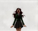 Miaka shouting - NFS