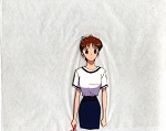 Miki-chan