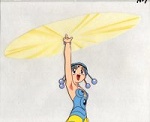 PallaPalla having fun - NFS