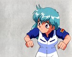 Katsura-chan - NFS