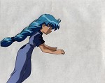 'flying' Katsura-chan ^^;;