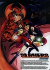 Slayers Gorgeous