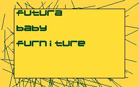 FuturaBabyFurniture