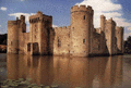 my home is my castle