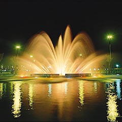 Dhahran in the 1940's