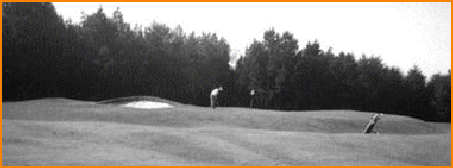 13th Green