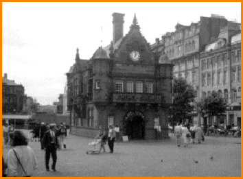 St. Enoch's