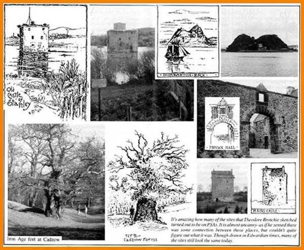 Castles