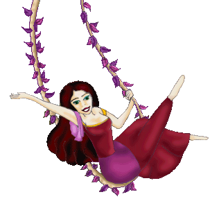 Hello! I am Nicara!