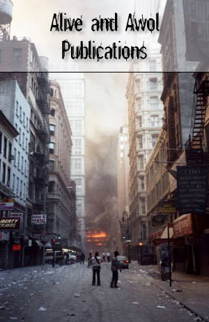 Alive and Awol Publications