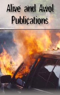 Alive and Awol Publications