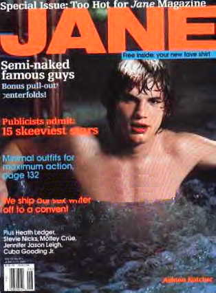 get this mag!