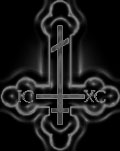 Hail The Inverted Cross!