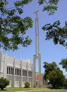 St Marys Anglican church in South Perth