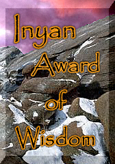 Inyan Award, 168 pix X 240 pix