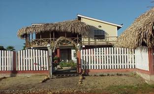 All Seasons Guesthouse, Hopkins Village, Belize