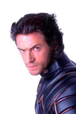 Wolverine rules!