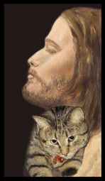 kittyjesus