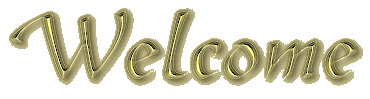 Welcome Title