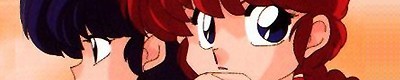 Ranma 1/2