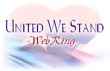 United We Stand WebRing