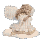Kissing Angel