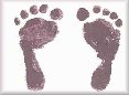 Amanda's Feet
