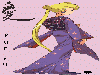 Love Usagi By: Chris