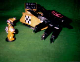 Molesting a Lamenters Whirlwind