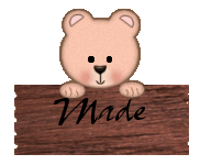 Made by Grace