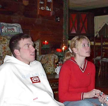 kevin and ashley