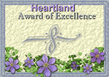 Heartland Award of Excellence